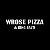 Wrose Pizza & Kings Balti