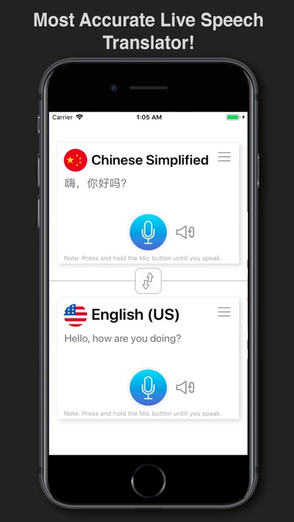 Realtime Speech Translator Pro