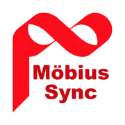 Möbius Sync