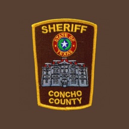 Concho County Sheriff