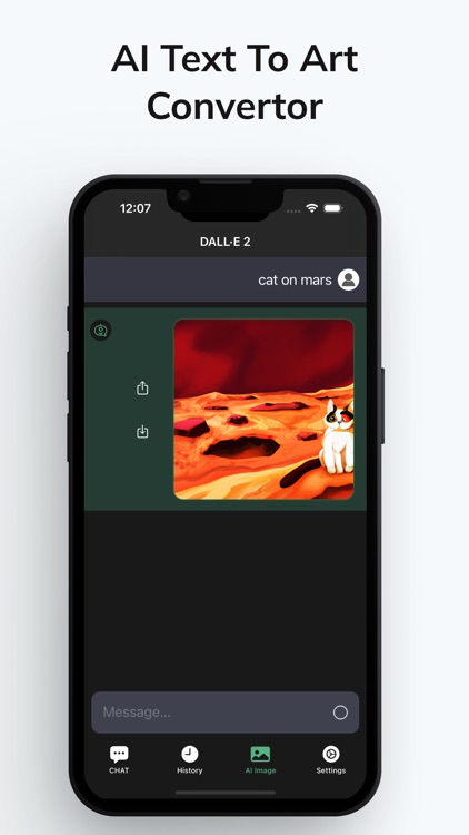 AI Chat ~ AI Chatbot Assistant screenshot-3