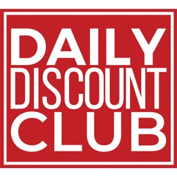 Daily Discount Card