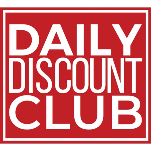 Daily Discount Card