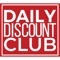 As a Daily Discount Card member, you can get up to 60% off with deals where you live, work, and play