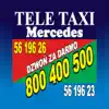 Tele Taxi Mercedes contact information
