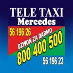 Tele Taxi Mercedes App Negative Reviews