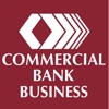 Commercial Bank Business - MI icon