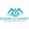 Buzdagi Su Kadıköy icon