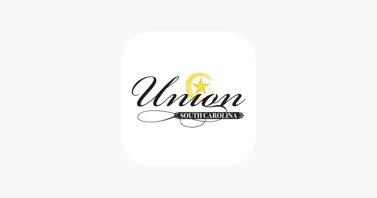 ‎City of Union, SC on the App Store