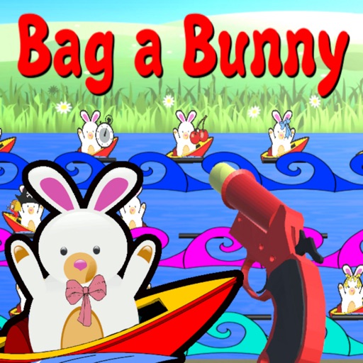 Bag a Bunny Pro icon
