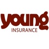 W A Young Insurance Online icon
