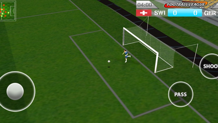 Dream World Soccer League 2020 APK for Android - Download