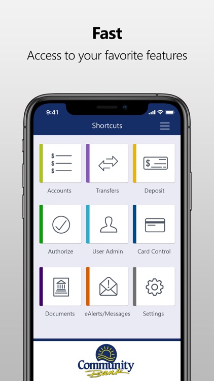 Community Bank Wichita