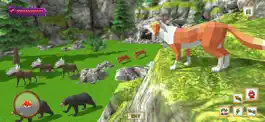Game screenshot Fox Simulator - Wild Animal mod apk