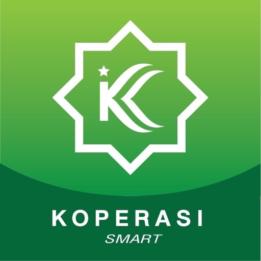 Koperasi Smart