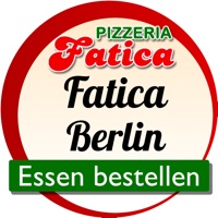 Fatica Berlin logo