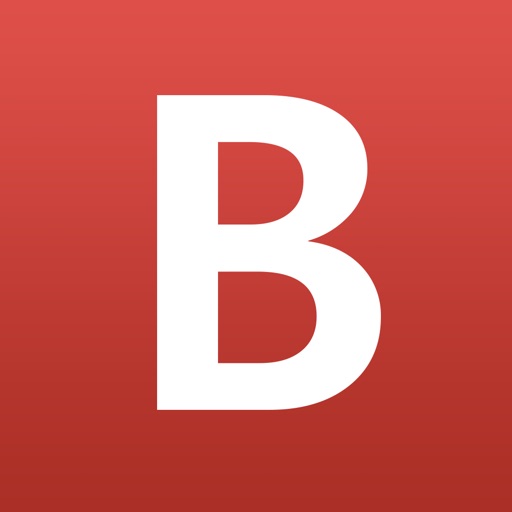 BookBub iOS App
