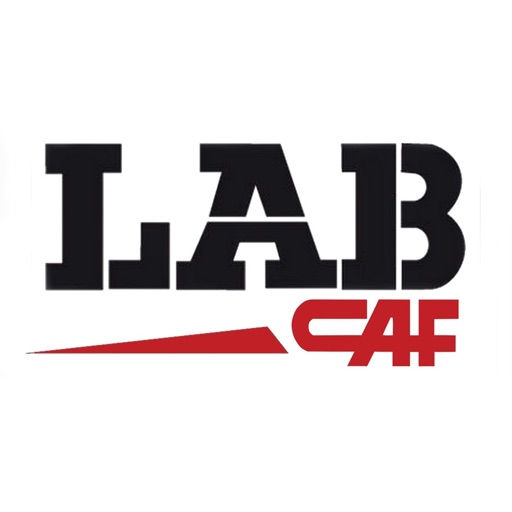 LAB CAF Download