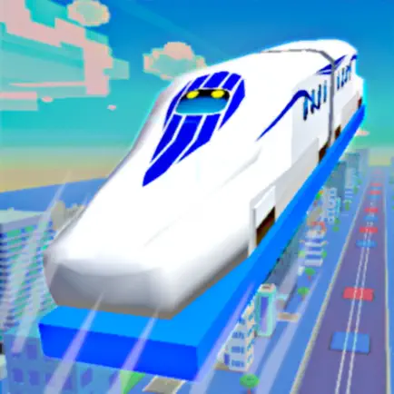 Fly! Linear -shinkansen- Cheats