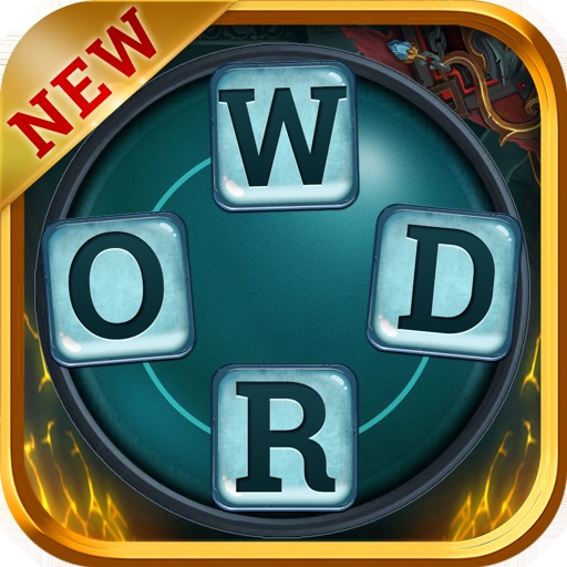 Word Connect - Fun Word Games