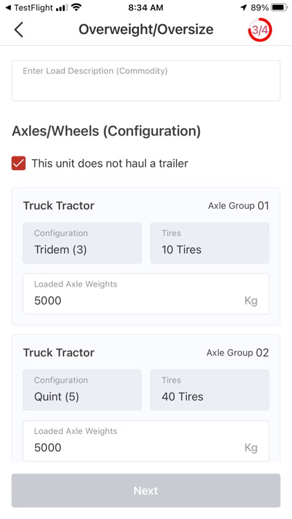 PermitNow screenshot-6