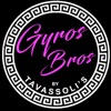 Gyros Bros Wakefield icon