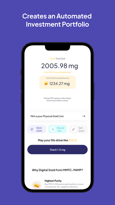 PayNav Screenshot
