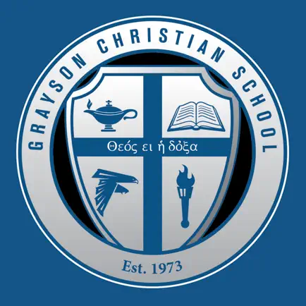 Grayson Christian School Cheats