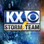 KX Storm Team - ND Weather App Problems