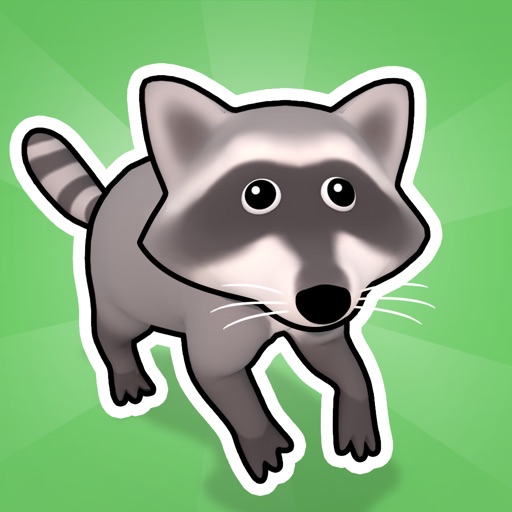 Raccoon Squad icon