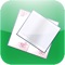 A notebook with voice recording and picture editing and drawing capability