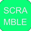 Scramble Word Game icon
