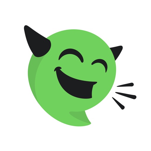 PrankDial - #1 Prank Call App Icon