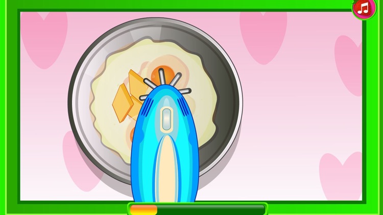 Cooking strawberry short cake screenshot-5