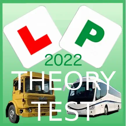 Pass Your LGV&PCV Theory Test Читы