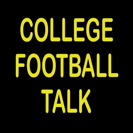 College Football Talk Scores Cheats