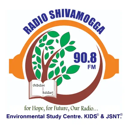 Radio Shivamogga FM 90.8 Mhz Читы