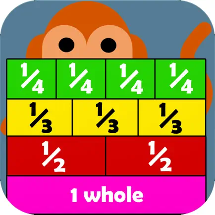 Fraction Wall Cheats