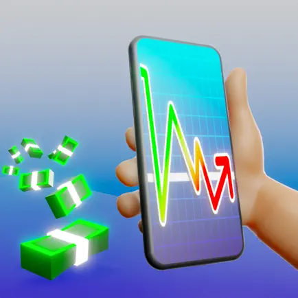Trade Rush 3D Читы
