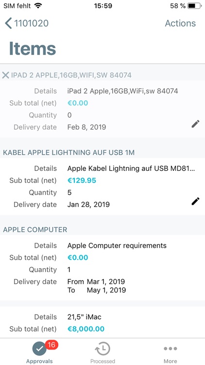 WPS mobile 2 screenshot-3