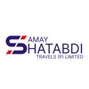 Samay Shatabdi Travels icon