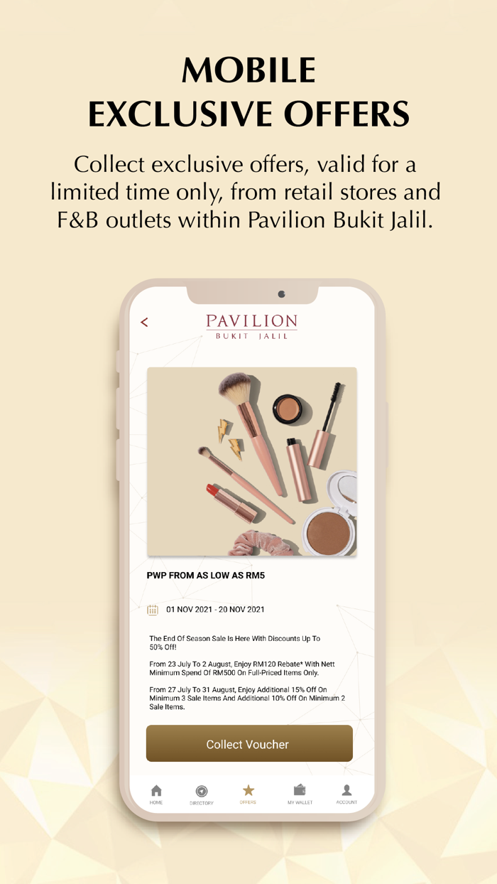 Pavilion Bukit Jalil