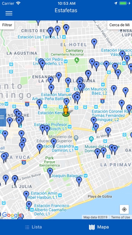 Pagatodo Dominicana screenshot-6