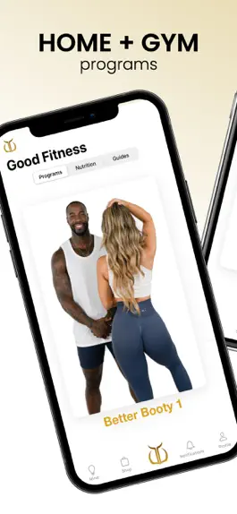 Game screenshot Good Fitness mod apk