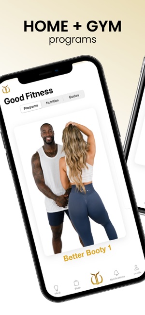 Good Fitness on the App Store