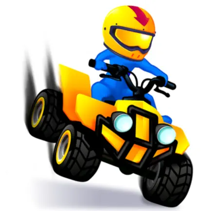 Buggy Rush Читы