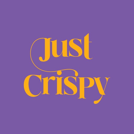 Just Crispy | جست كريسبي icon