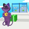 Smiling Critters Money Rush 3D icon