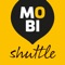 With MOBIshuttle, the new on-demand service by Dresdner Verkehrsbetriebe AG (DVB), you can travel flexibly and individually - completely independent of fixed timetables and routes