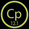 Go 12.1 CPPM icon